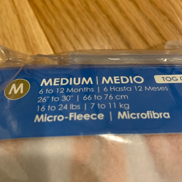 Halo Pajamas Halo Safe Dreams Wearable Blanket Poshmark